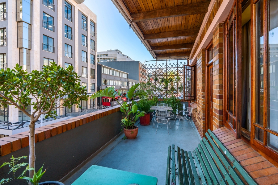 Commercial Property for Sale in Cape Town City Centre Western Cape